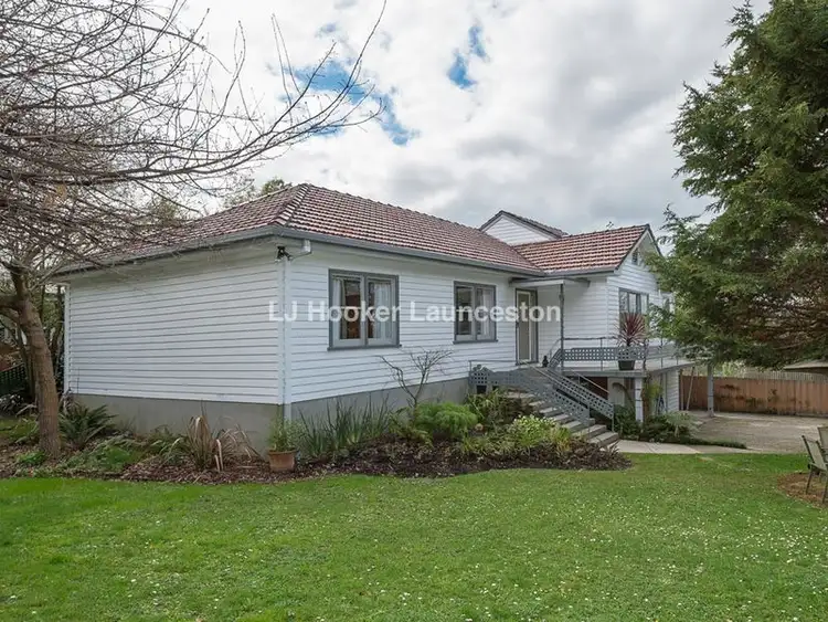 Fourth view of Homely house listing, 73A Gascoyne Street, Kings Meadows TAS 7249