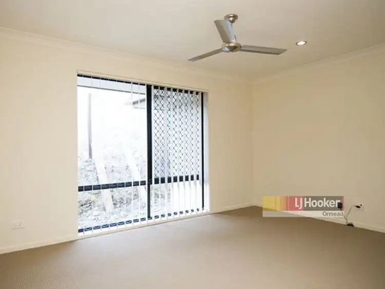 Sixth view of Homely house listing, 6 Coomerong Crescent, Upper Coomera QLD 4209