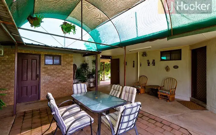 Fourth view of Homely house listing, 220 Sweetwater Road, Mullengandra NSW 2644