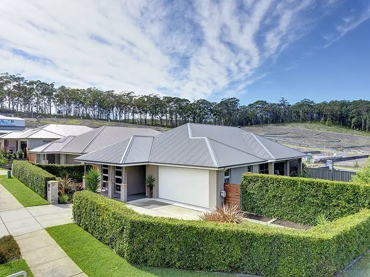 Main view of Homely house listing, 80 Spinnaker Way, Corlette NSW 2315