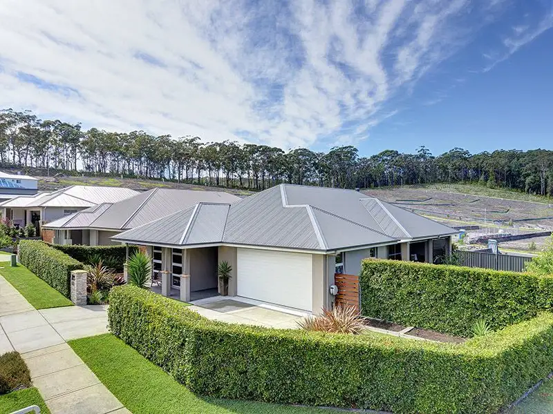 Main view of Homely house listing, 80 Spinnaker Way, Corlette NSW 2315