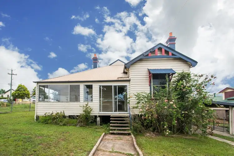 Main view of Homely house listing, 27 Through Street, South Grafton NSW 2460