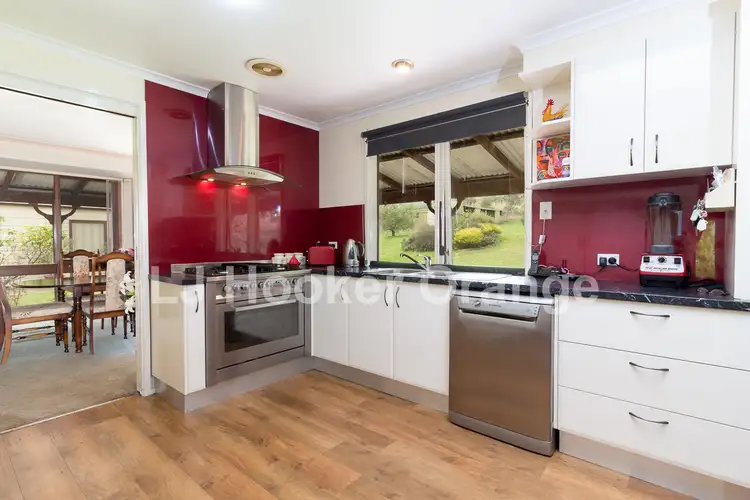 Second view of Homely rural property listing, 1408 Ophir Road, Orange NSW 2800