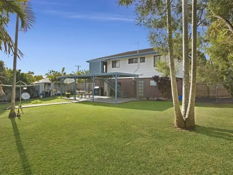 16 Joslin Street, Birkdale QLD 4159