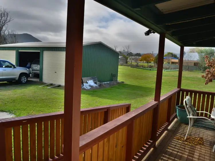 Fourth view of Homely house listing, 4 Cypress Street, Killarney QLD 4373