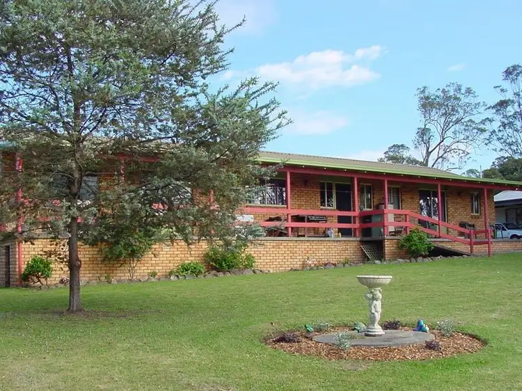 Main view of Homely rural property listing, 37 Upper Brogo Road, Quaama NSW 2550