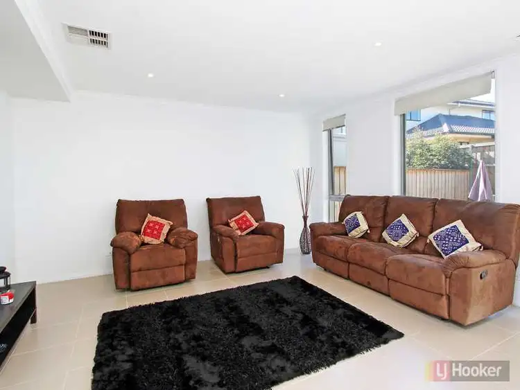 Fourth view of Homely house listing, 6 William Lane, Pemulwuy NSW 2145