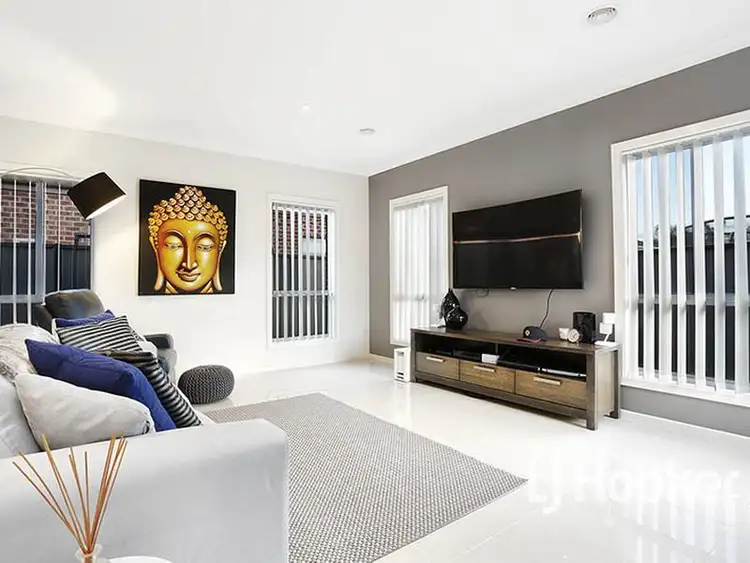 Third view of Homely house listing, 8 Regal Road, Point Cook VIC 3030