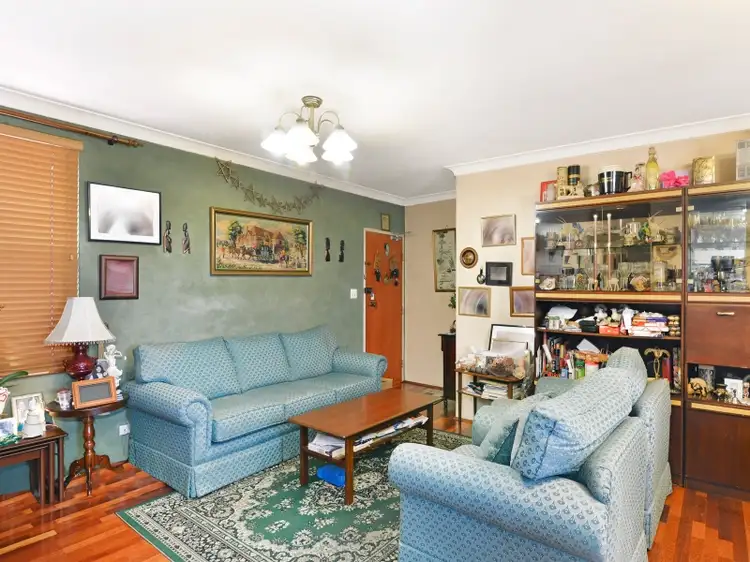 Second view of Homely apartment listing, 12/252 Gardeners Road, Rosebery NSW 2018