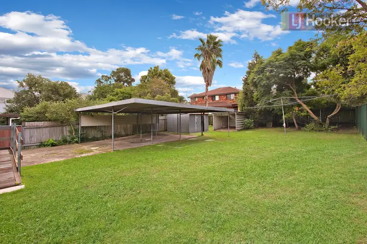 Sixth view of Homely house listing, 81 Morris Street, St Marys NSW 2760