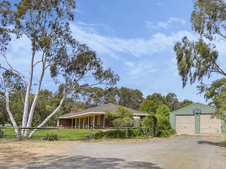 Fifth view of Homely house listing, 162-170 Swan Bay Road, Wallington VIC 3222