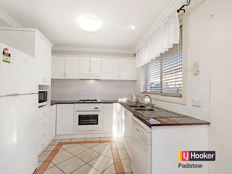 Second view of Homely villa listing, 5/16 Virginius Street, Padstow NSW 2211