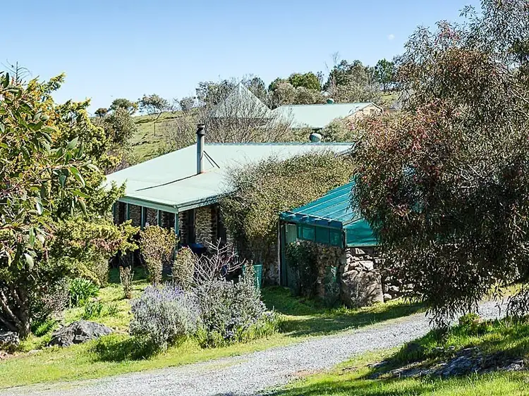 Fourth view of Homely house listing, 56 Samuels Road, Callington SA 5254