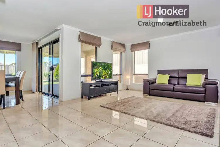 Fourth view of Homely house listing, 10 Kent Place, Craigmore SA 5114