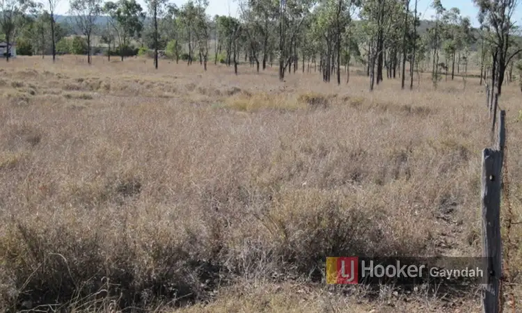 Fifth view of Homely land listing, Lot 15 John Street, Wetheron QLD 4625