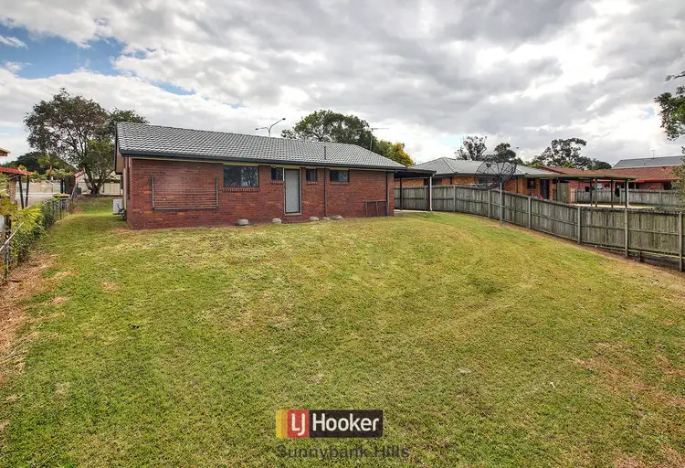 Fourth view of Homely house listing, 140 Pinelands Road, Sunnybank Hills QLD 4109