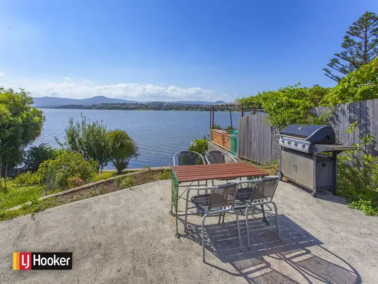 Second view of Homely house listing, 114 Lakeview Parade, Primbee NSW 2502