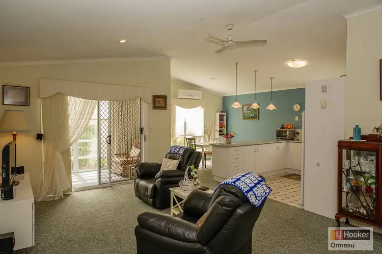 64/26-46 Goldmine Road, Ormeau QLD 4208