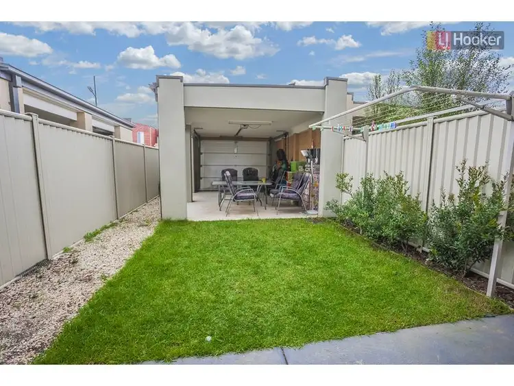 Seventh view of Homely terrace listing, 34 Grattan Cove, Craigieburn VIC 3064