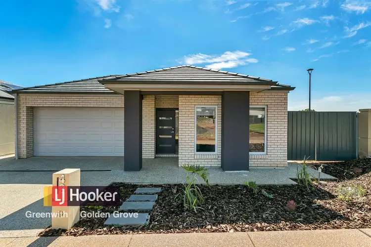 42 Broadwater Place, Blakeview SA 5114