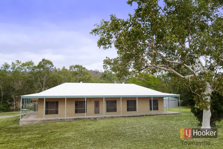 Second view of Homely house listing, 18 Bottlebrush Court, Nome QLD 4816