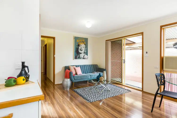 Sixth view of Homely house listing, 36 Mainwaring Rich Circuit, Palmerston ACT 2913