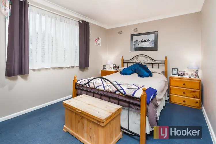 Sixth view of Homely house listing, 36 Lucena Crescent, Lethbridge Park NSW 2770