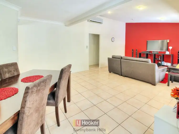 Sixth view of Homely house listing, 17 Waterlilly Place, Calamvale QLD 4116