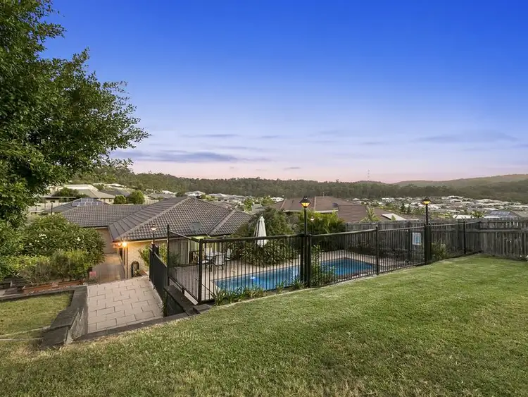 Third view of Homely house listing, 40 Hawkesbury Avenue, Pacific Pines QLD 4211