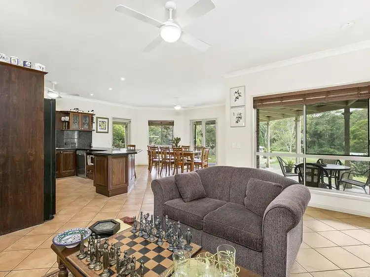 Fourth view of Homely house listing, 49 Crane Crescent, Nerang QLD 4211