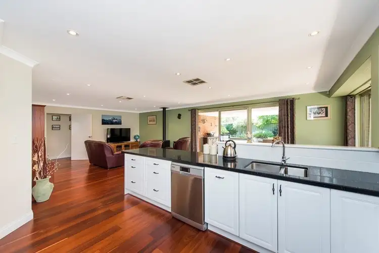 Seventh view of Homely house listing, 41 Upwood Circle, High Wycombe WA 6057