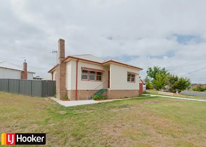 2 Hill Street, Goulburn NSW 2580