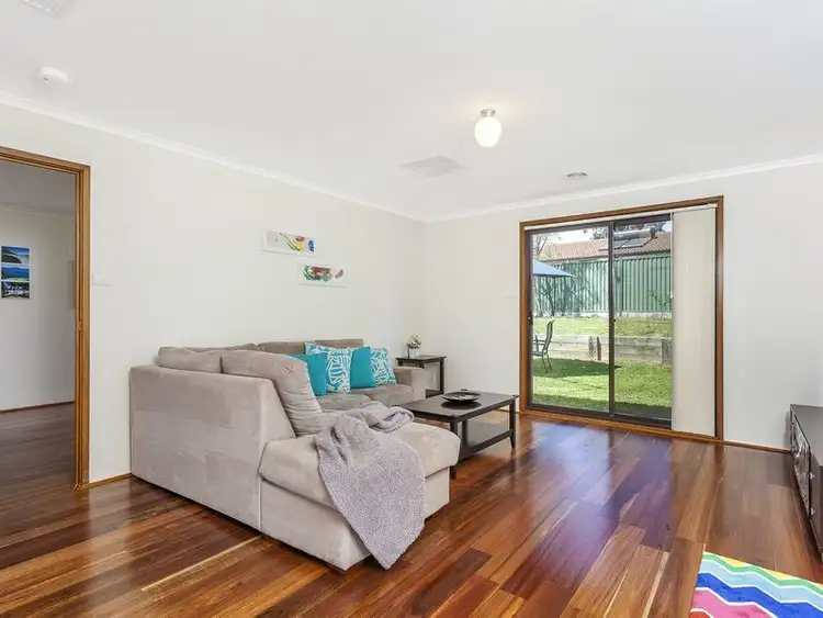Seventh view of Homely house listing, 4 Shellshear Place, Florey ACT 2615