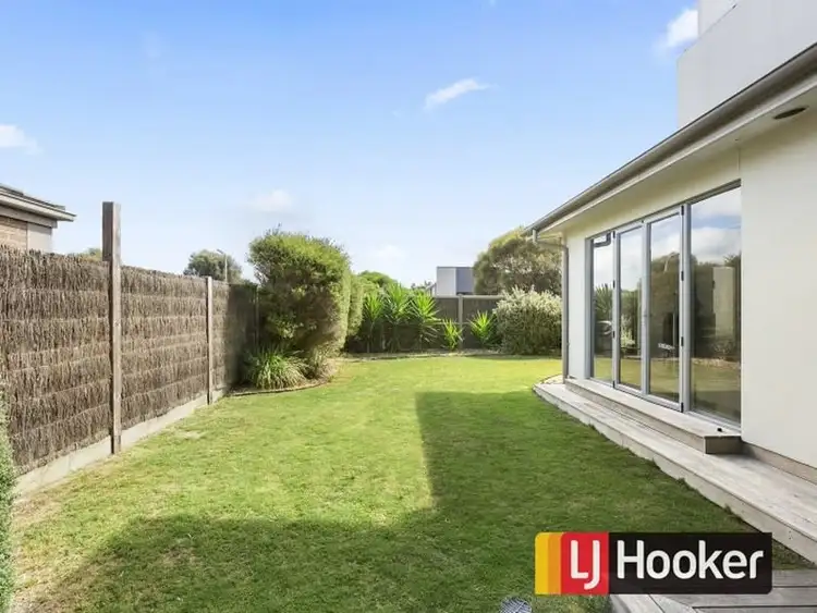 Third view of Homely house listing, 1 Blue Water Circle, Cape Paterson VIC 3995