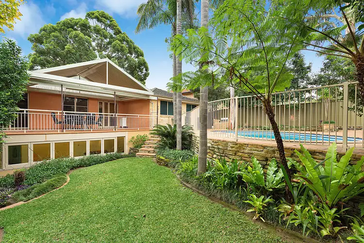 23 Panaview Crescent, North Rocks NSW 2151