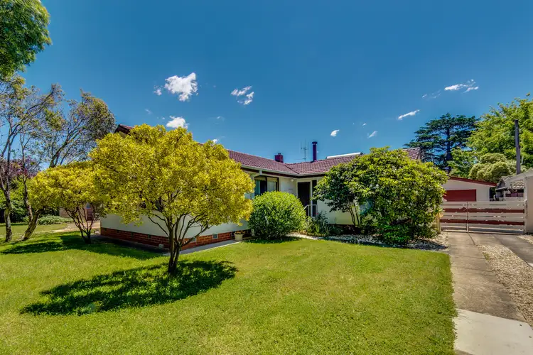 11 Tardent Street, Downer ACT 2602