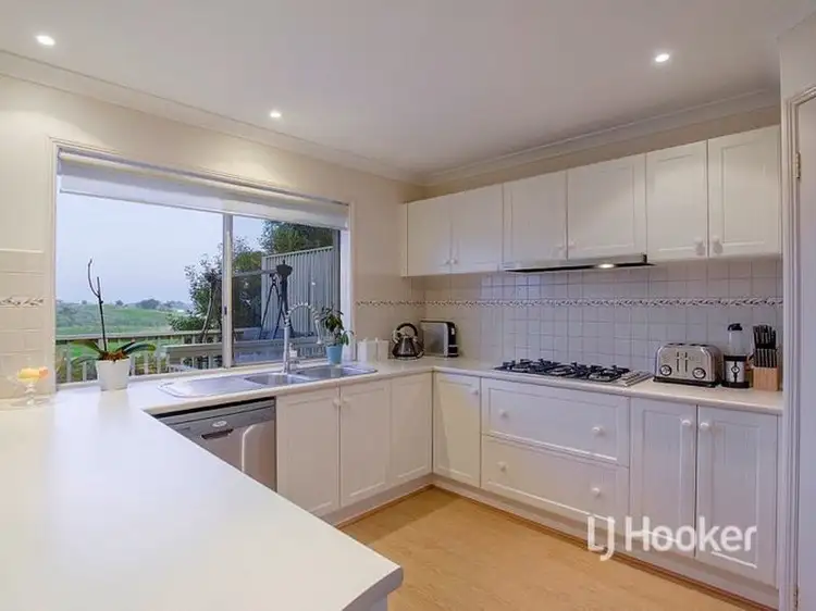 Third view of Homely house listing, 11 Fifth Avenue, Sanctuary Lakes VIC 3030