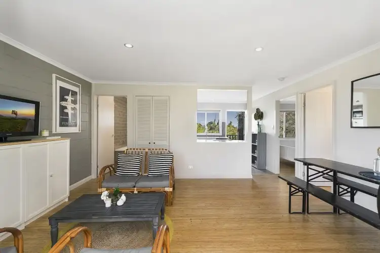 Third view of Homely unit listing, 3/1 Currawong Crescent, Peregian Beach QLD 4573
