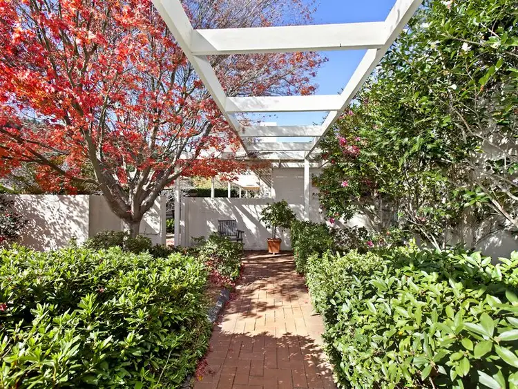 Second view of Homely house listing, 40 Shepherdson Place, Isaacs ACT 2607