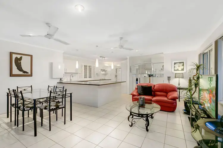 Fourth view of Homely house listing, 17 Oregon Way, Oxenford QLD 4210