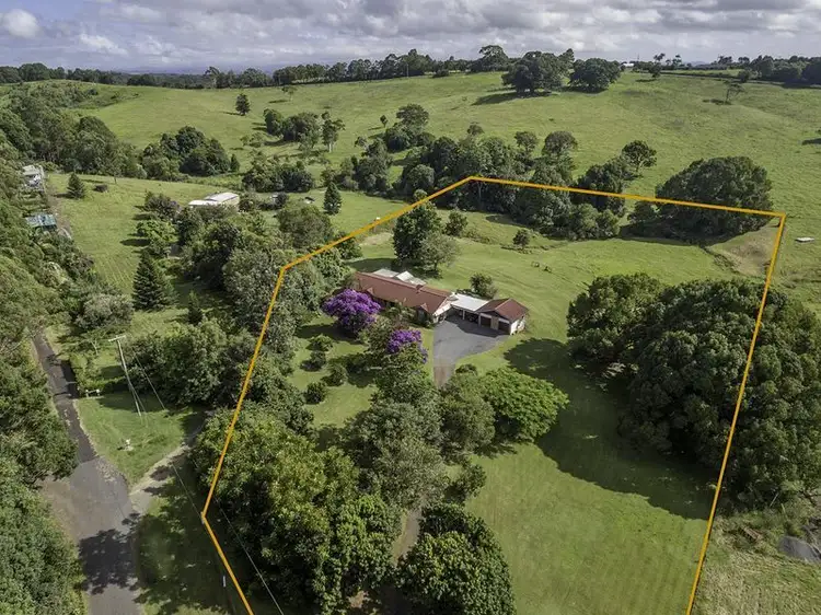 22 Godfrey Place, Alstonville NSW 2477
