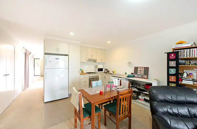 Second view of Homely townhouse listing, 8/204 Macfarlane Burnet Avenue, Macgregor ACT 2615