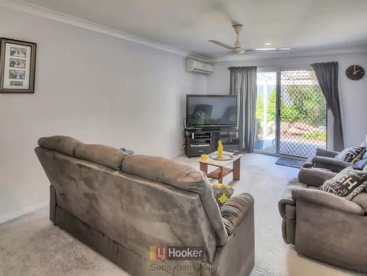 Sixth view of Homely house listing, 20 Kentucky Street, Sunnybank Hills QLD 4109