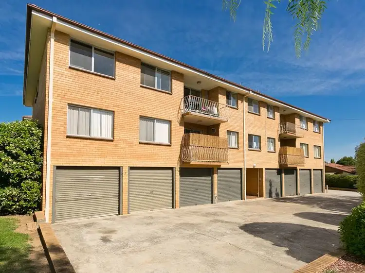 Main view of Homely unit listing, 14/3 King Street, Queanbeyan NSW 2620