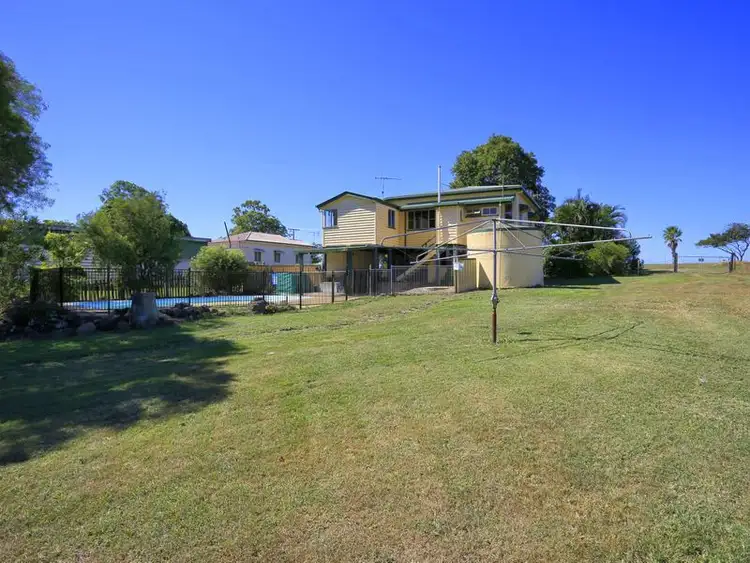 Third view of Homely house listing, 39 Childers Road, Branyan QLD 4670