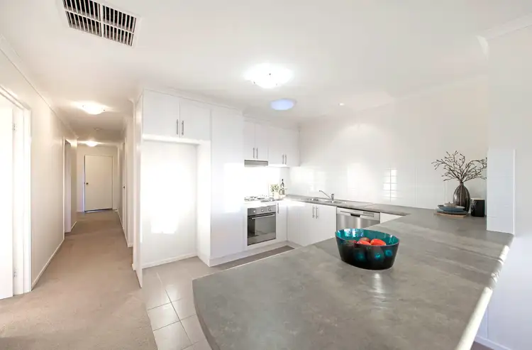 Fifth view of Homely house listing, 51 Dagmar Berne Street, Macgregor ACT 2615