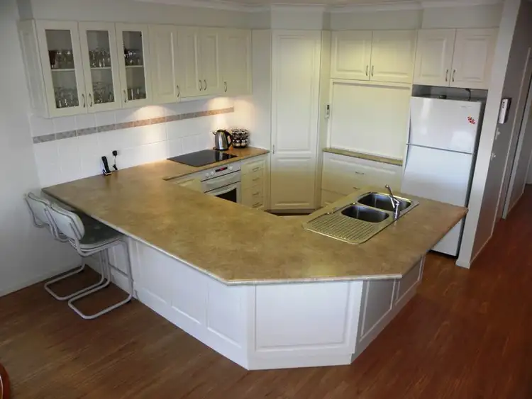 Seventh view of Homely house listing, 12 Davernport Drive, Lake Tyers Beach VIC 3909