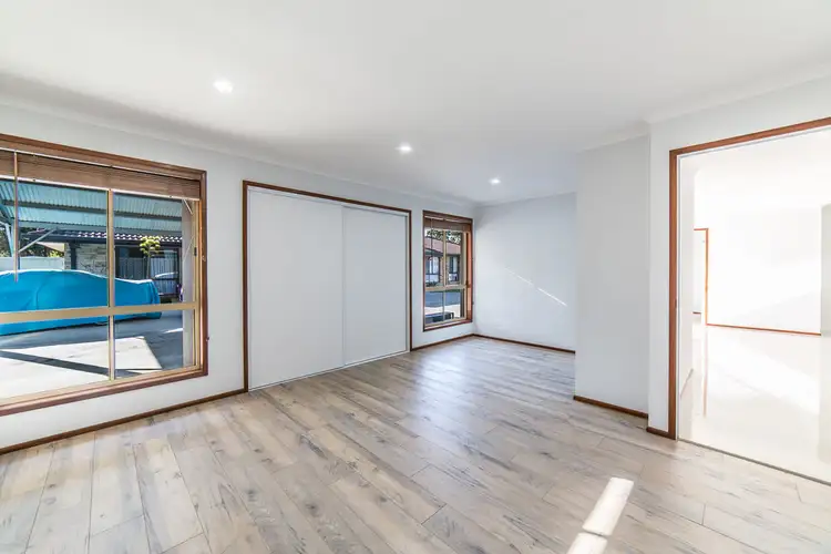 Fourth view of Homely semi-detached listing, 2/26 Galloway Drive, Ashmore QLD 4214