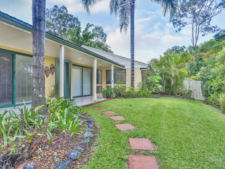 Main view of Homely house listing, 7 Diosma Street, Bellbowrie QLD 4070
