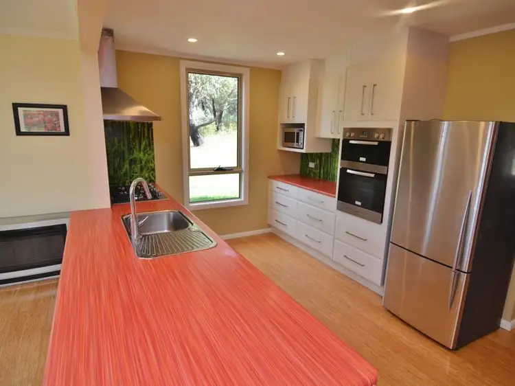 Second view of Homely rural property listing, 399 Chifley Road, Dargan NSW 2786